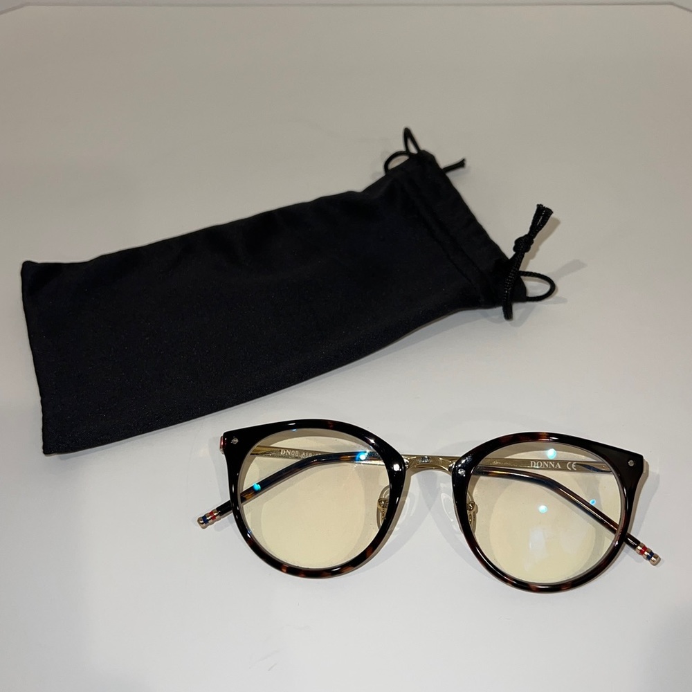 Donna Blue Light Glasses